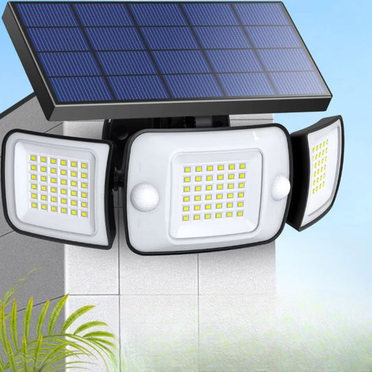 lampe-solaire-exterieur-rayon-etoile-LED